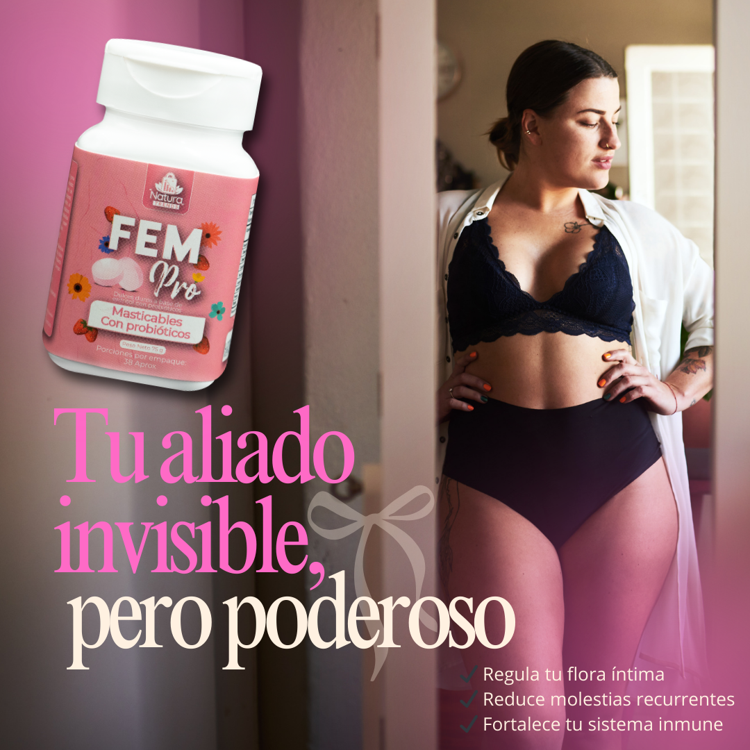 FEM PRO