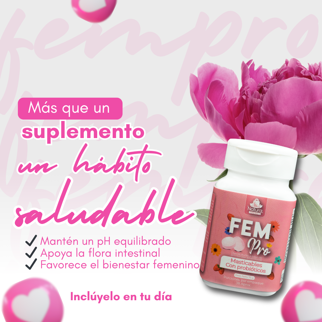 FEM PRO