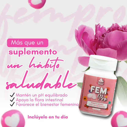 FEM PRO